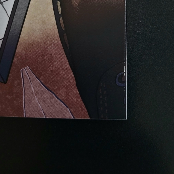 Stray Dogs: Dog Days #1 - Picture 6 of 7